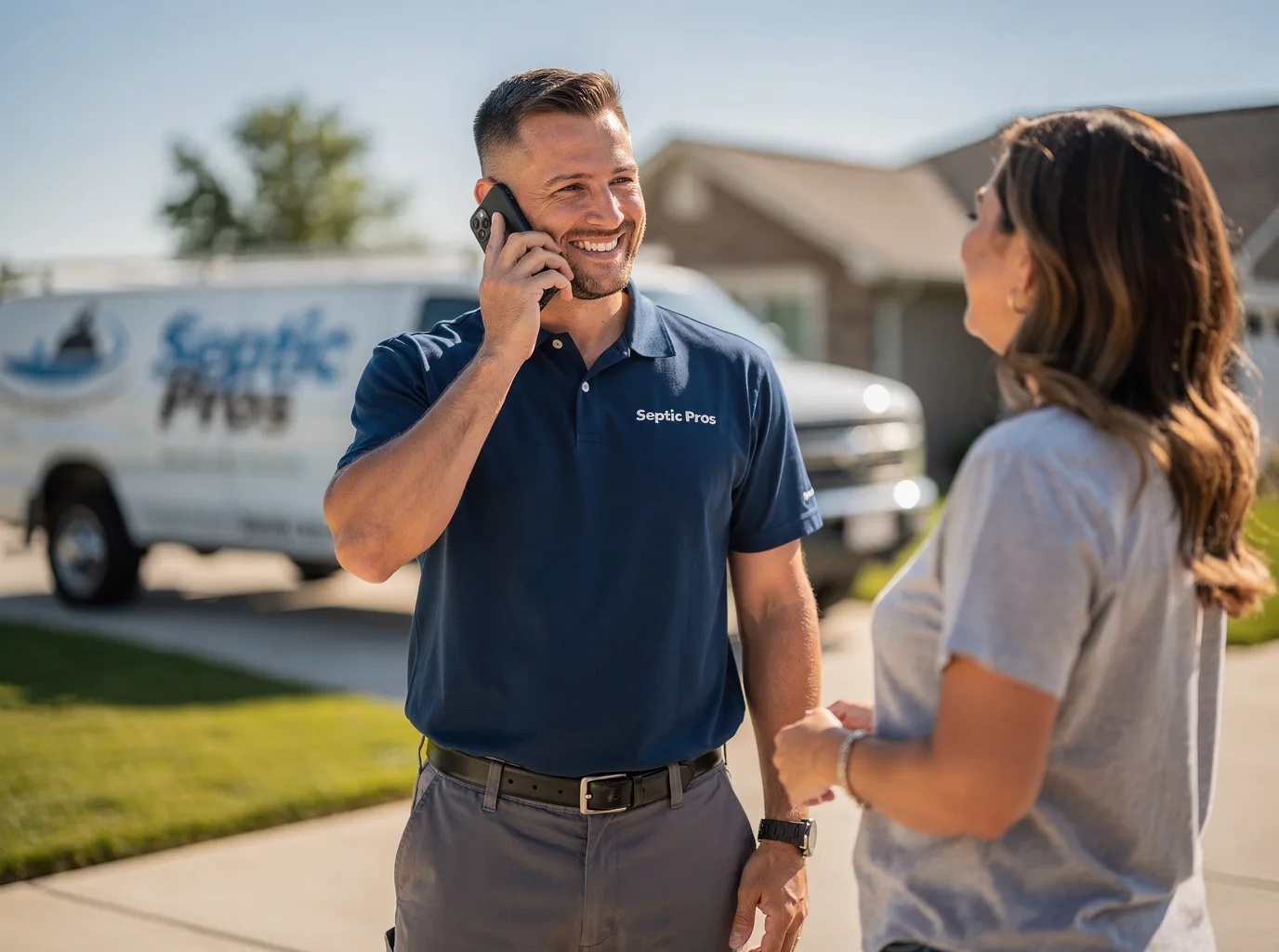 Septic Tank Pumping Cherokee, TX FAQs